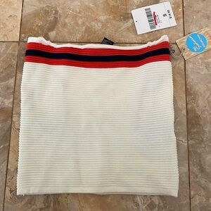 NWT Forever 21 Ribbed Tube Top​​​
